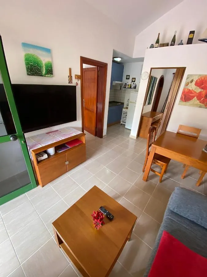 Holiday home Holiday Bungalow Costa Calma Spain