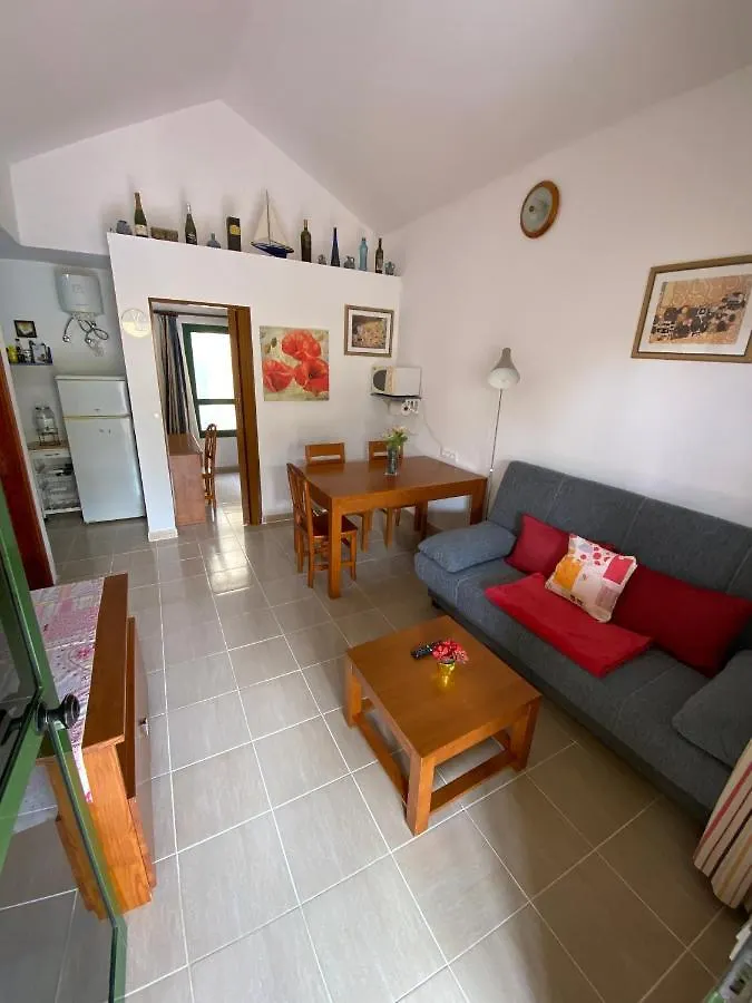 Holiday Bungalow Costa Calma 0*,  Spain