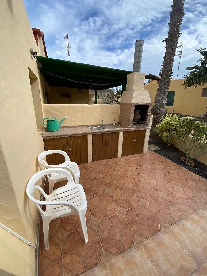 Holiday Bungalow Costa Calma