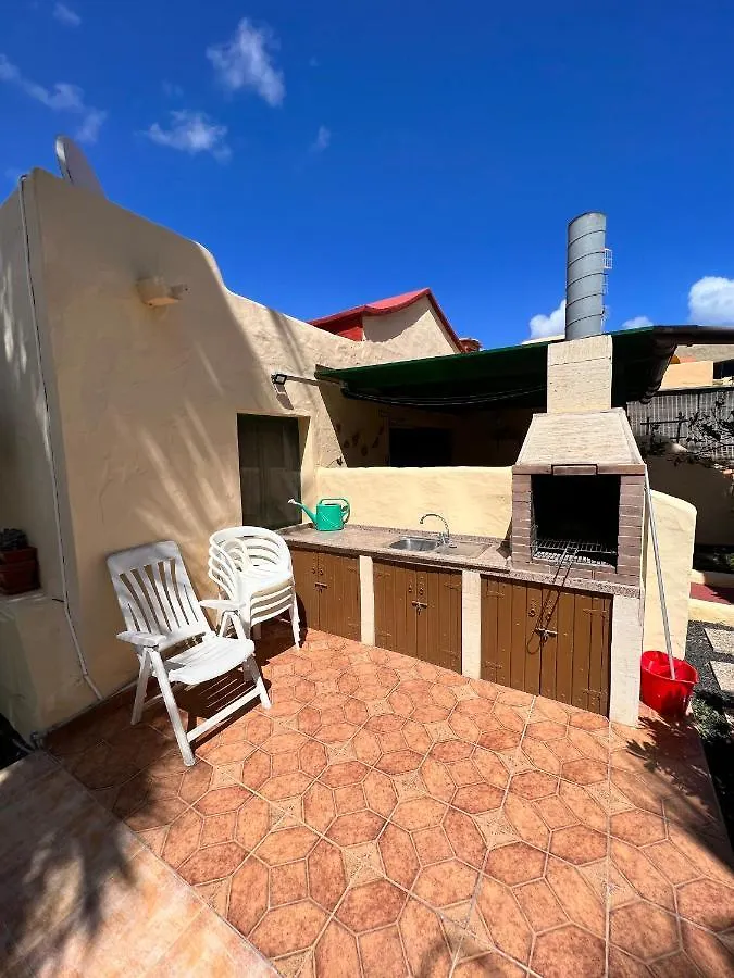 Holiday home Holiday Bungalow Costa Calma Spain