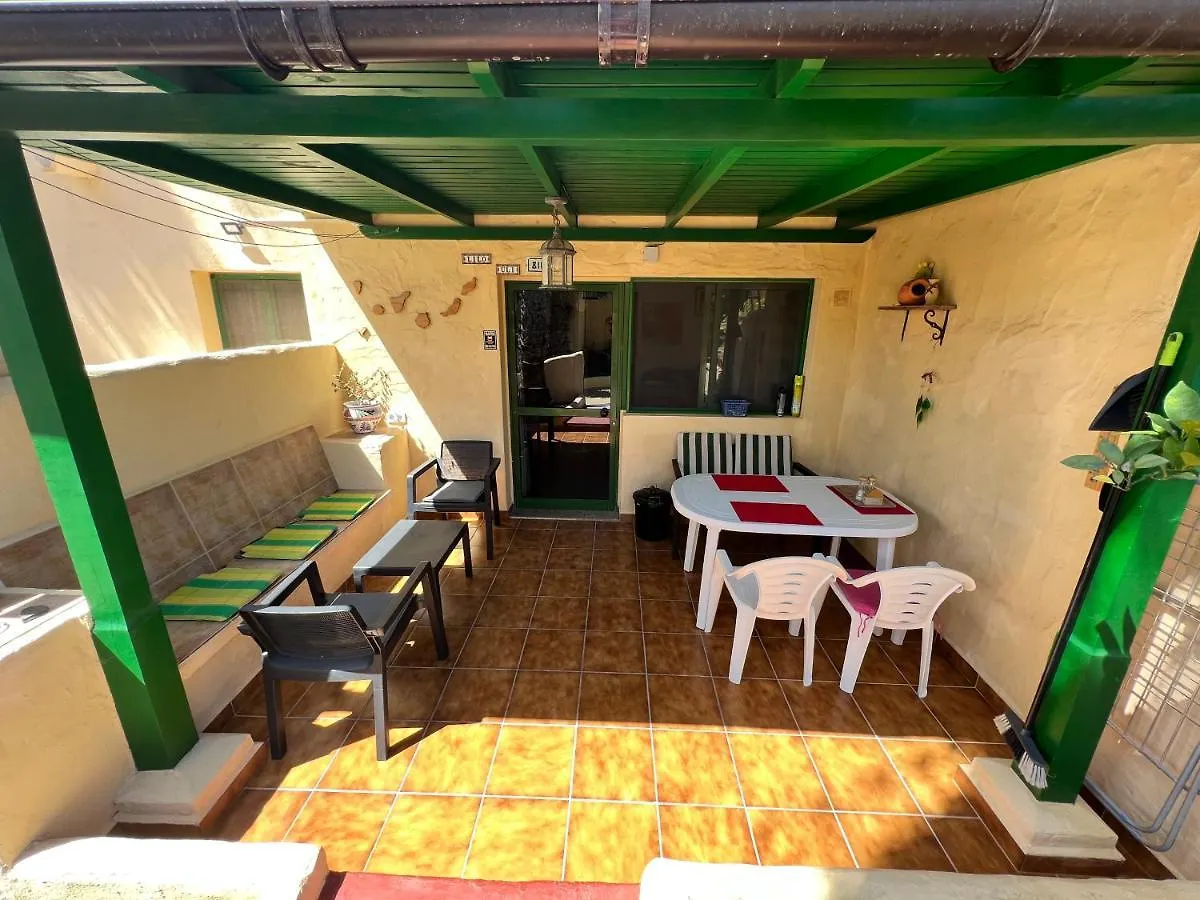 Holiday Bungalow Costa Calma Holiday home