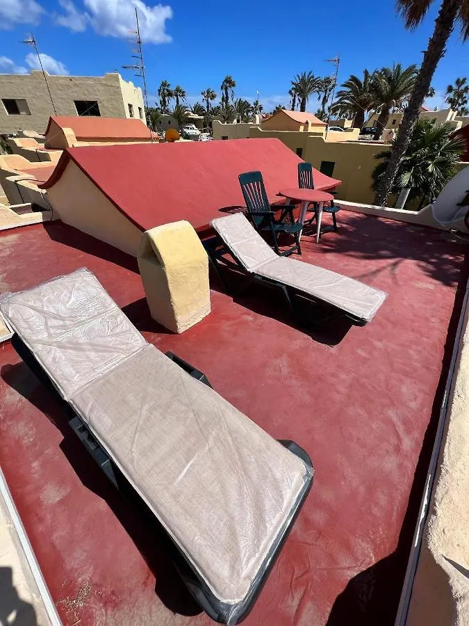 Holiday Bungalow Costa Calma