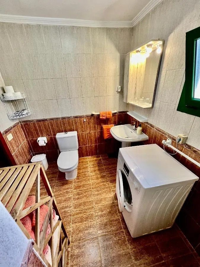Holiday Bungalow Costa Calma Holiday home