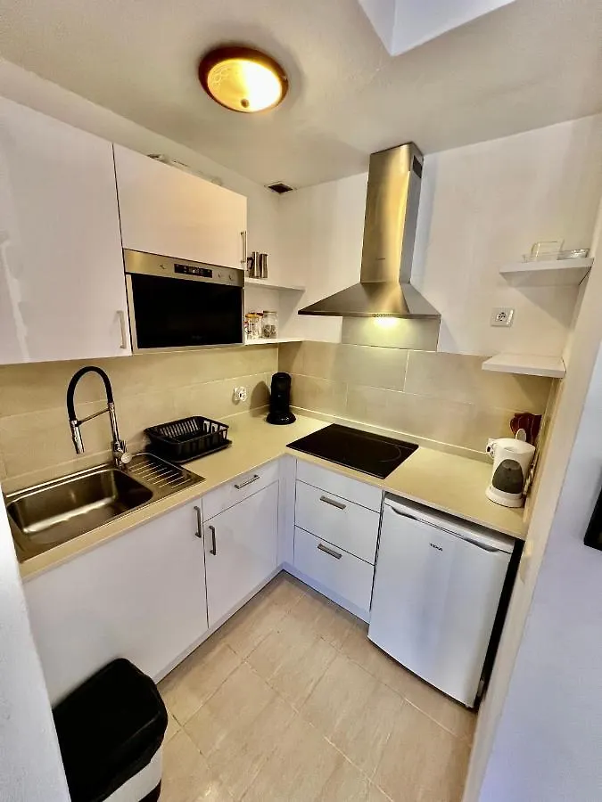 Holiday Bungalow Costa Calma Holiday home