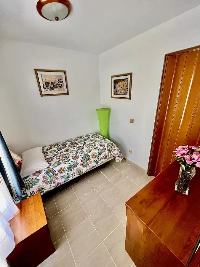 Holiday home Holiday Bungalow Costa Calma