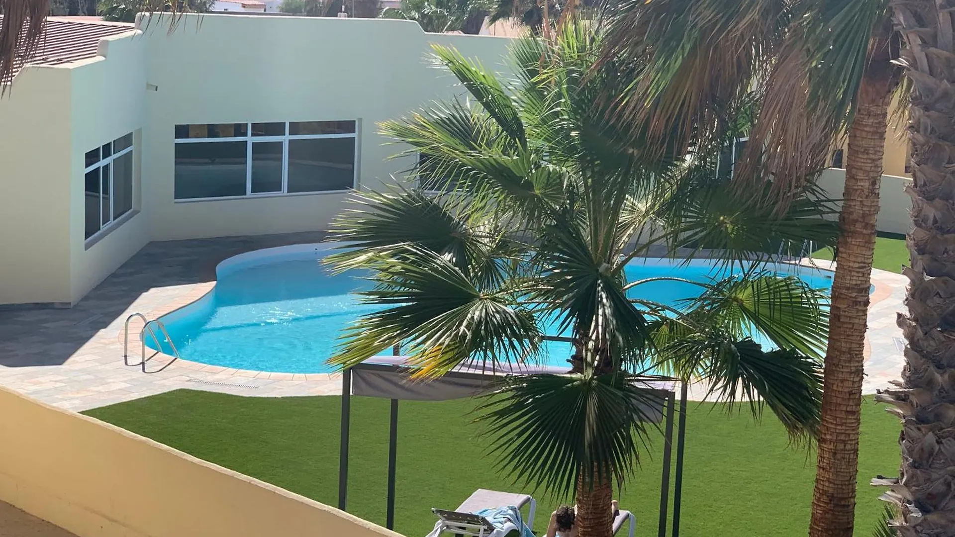 Holiday Bungalow Costa Calma