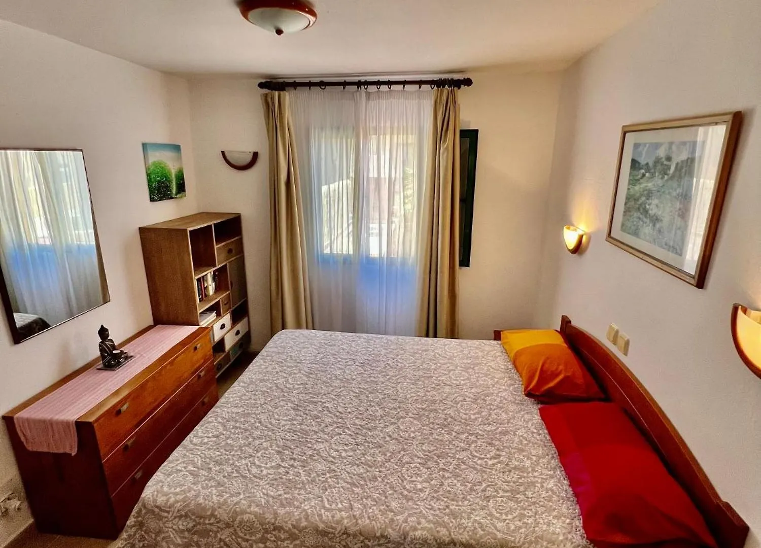 Holiday Bungalow Costa Calma Spain